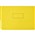 Marbig Slimpick Document Wallet Yellow Each