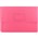 Marbig Slimpick Document Wallet Pink