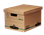 Fellowes Archive Box 700 Basic Brown 20 Box 10 per Pack