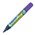 Artline 577 Whiteboard Marker Bullet Purple 12 per Box
