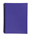 Marbig Display Book Refillable A4 Purple 20 per Pack