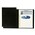 Marbig Kwik Zip Display Book 20 Pocket A4