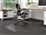 Marbig Chairmat Low Pile Large 114x134cm Clear Each