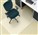 Marbig Chairmat Deluxe Med Pile 114x134cm