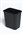 Marbig Waste Bin 86370 Enviro 12L Black