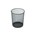 Esselte Waste Bin Mesh 10L Black