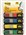 Post It Flags 6834 Primary Colors 4 Pack