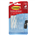 Command 17006 Hook Mini Clear 6 Pack