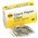 Marbig Paper Clip Giant Chrome 50mm 100 Box