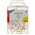 Esselte Push Pins Clear 50 Pack