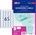 Avery L7551 Laser Labels 65UP Clear 25 Pack