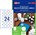 Avery Multi Purpose Labels 24Up Round 40mm Clear 10 Pack