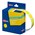 Avery Dispenser Dot Stickers 14mm Diameter Yellow 1050 Pack