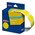Avery Dispenser Dot Stickers 24mm Diameter Yellow 500 Pack 5 per Box