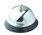 Esselte Counter Bell Chrome