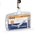 Durable Pass Holder 85x54mm Single 25 Box