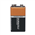 Duracell Alkaline Battery 9V 12 per Box