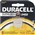 Duracell Battery CR2450 Lithium 3 Volt