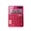 Canon LS123KMPK Desktop Calculator Metallic Pink
