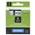 Dymo D1 Label Tape Black on White 12mm x 7m Each