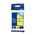 Brother TZe641 Labelling Tape 18m Black on Yellow