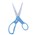 Westcott Scissors 14279 178mm Blue Each