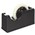 Marbig Tape Dispenser 8702502 Large Black