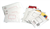Jiffylite Mailing Bag No2 215x280mm White