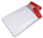 Jiffy MailLite Premium Buble Cushioned Bags No4 White