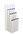 Marbig Mailing Tube 420x60mm 4 Pack