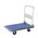 Durus 300150 Platform Trolley 150kg Capacity