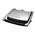 Nero Sandwich Press 4 Slice Stainless Steel