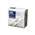 Tork Dinner Napkins 2ply 400mm White 150 Pack
