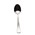 Connoisseur Ala Carte Spoons Stainless Steel 12 Pack