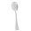 Connoisseur Curve Teaspoon Stainless Steel 12 Pack