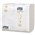 Tork Toilet Paper T3 Premium Folded 252 Sheets 30 Carton