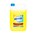 Northfork Disinfectant Lemon 5L