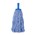 Cleanlink Mop Head 400g Blue