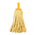 Cleanlink Mop Head 400g Yellow