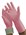 Oates Rubber Gloves Pink Pair