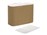 Tork Universal Econoserv Napkin Dispenser White 334 Pack