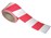 Stylus Barricade Tape Red White