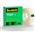 Scotch 810 Magic Tape 19mmx33m White