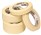 Hystik WB7460 General Purpose Masking Tape Roll Natural
