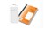 Olympic 700 Delivery Duplicate Book Orange 10 per Pack