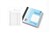 Olympic no5 Duplicate Docket Book Blue 10 per Pack