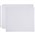 Cumberland Envelope Ungummed Pocket Xray 120gsm White 445 x 368mm Box 250