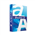 Double A Copy Paper A4 White 500 Ream 300 per Pallet