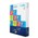 Mondi Colour Copy Paper A4 160gsm White 250 Ream
