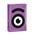 Optix Copy Paper A4 80gsm Juni Purple 500 Ream 5 reams per Box